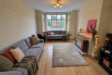 7 bed house, Green Dykes Lane, Layerthorpe, York, YO103HB - Image 1