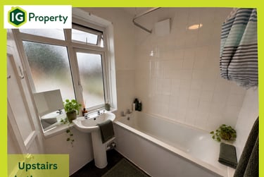 7 bed house, Green Dykes Lane, Layerthorpe, York, YO103HB - Image 12