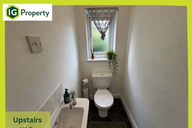 7 bed house, Green Dykes Lane, Layerthorpe, York, YO103HB - Image 13