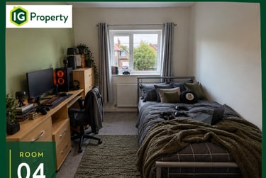 9 bed house, Green Dykes Lane, Layerthorpe, York, YO103HB - Image 6