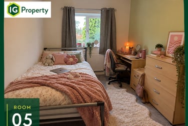 9 bed house, Green Dykes Lane, Layerthorpe, York, YO103HB - Image 7