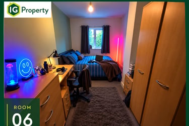 9 bed house, Green Dykes Lane, Layerthorpe, York, YO103HB - Image 8