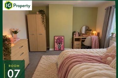 9 bed house, Green Dykes Lane, Layerthorpe, York, YO103HB - Image 9
