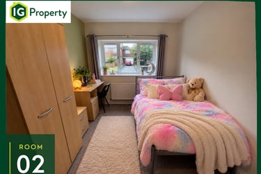 9 bed house, Green Dykes Lane, Layerthorpe, York, YO103HB - Image 4