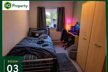 9 bed house, Green Dykes Lane, Layerthorpe, York, YO103HB - Image 5