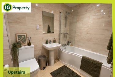 9 bed house, Green Dykes Lane, Layerthorpe, York, YO103HB - Image 12