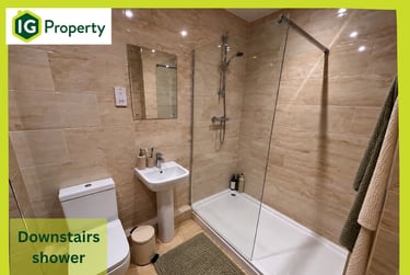 9 bed house, Green Dykes Lane, Layerthorpe, York, YO103HB - Image 15