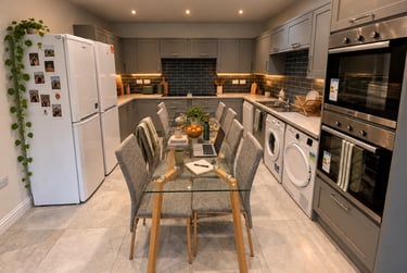 9 bed house, Green Dykes Lane, Layerthorpe, York, YO103HB - Image 2