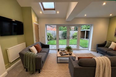 9 bed house, Green Dykes Lane, Layerthorpe, York, YO103HB - Image 1