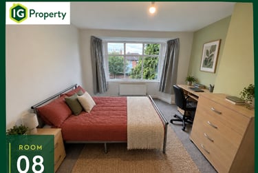 9 bed house, Green Dykes Lane, Layerthorpe, York, YO103HB - Image 10