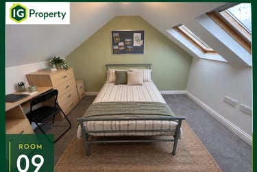 9 bed house, Green Dykes Lane, Layerthorpe, York, YO103HB - Image 11