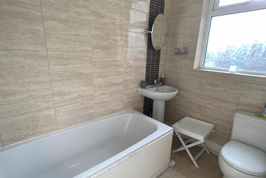 1 bed house, Burton Stone Lane, Clifton, York, YO306DF - Image 9