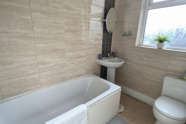 1 bed house, Burton Stone Lane, Clifton, York, YO306DF - Image 7