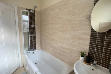 1 bed house, Burton Stone Lane, Clifton, York, YO306DF - Image 8