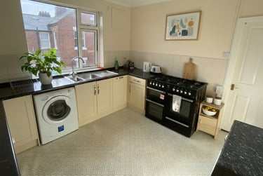 1 bed house, Burton Stone Lane, Clifton, York, YO306DF - Image 1