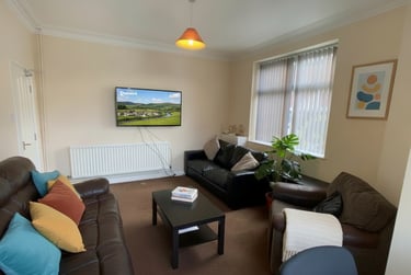 1 bed house, Burton Stone Lane, Clifton, York, YO306DF - Image 2