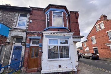 1 bed house, Burton Stone Lane, Clifton, York, YO306DF - Image 1