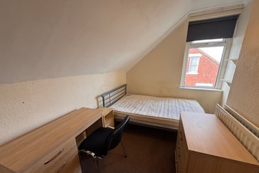 1 bed house, Burton Stone Lane, Clifton, York, YO306DF - Image 8