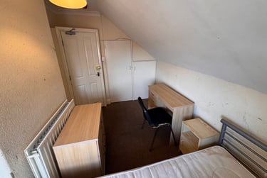 1 bed house, Burton Stone Lane, Clifton, York, YO306DF - Image 9