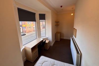 1 bed house, Burton Stone Lane, Clifton, York, YO306DF - Image 10