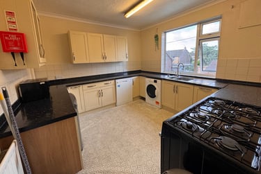 1 bed house, Burton Stone Lane, Clifton, York, YO306DF - Image 2