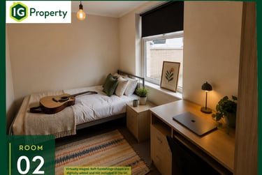 1 bed house, Burton Stone Lane, Clifton, York, YO306DF - Image 3
