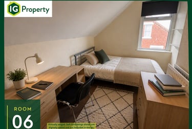 1 bed house, Burton Stone Lane, Clifton, York, YO306DF - Image 4