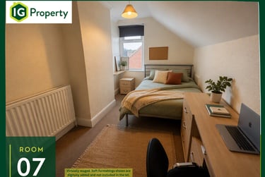 1 bed house, Burton Stone Lane, Clifton, York, YO306DF - Image 6