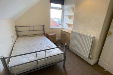 1 bed house, Burton Stone Lane, Clifton, York, YO306DF - Image 5
