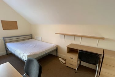 1 bed house, Burton Stone Lane, Clifton, York, YO306DF - Image 6