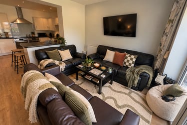 7 bed house, Osbaldwick Lane, Layerthorpe, York, YO103AU - Image 1