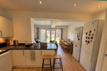 7 bed house, Osbaldwick Lane, Layerthorpe, York, YO103AU - Image 2