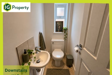 7 bed house, Osbaldwick Lane, Layerthorpe, York, YO103AU - Image 11