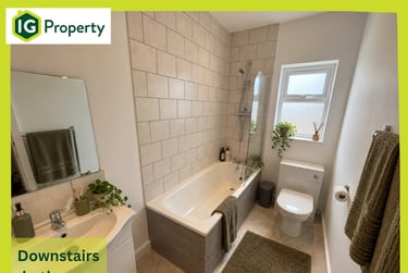 7 bed house, Osbaldwick Lane, Layerthorpe, York, YO103AU - Image 13