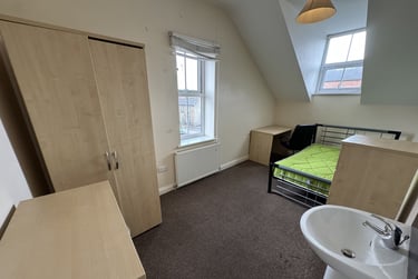 1 bed house, Lawrence Street *, Layerthorpe, York, YO103DZ - Image 13