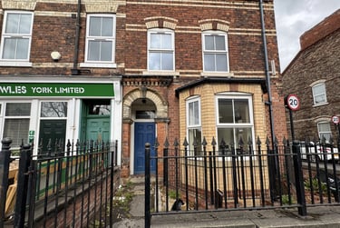 1 bed house, Lawrence Street *, Layerthorpe, York, YO103DZ - Image 1