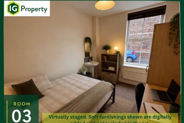 1 bed house, Lawrence Street, Layerthorpe, York, YO103DZ - Image 1