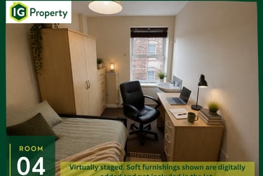 1 bed house, Lawrence Street, Layerthorpe, York, YO103DZ - Image 2