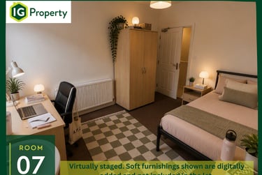 1 bed house, Lawrence Street, Layerthorpe, York, YO103DZ - Image 3