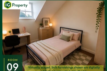 1 bed house, Lawrence Street, Layerthorpe, York, YO103DZ - Image 4