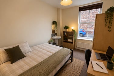1 bed house, Lawrence Street, Layerthorpe, York, YO103DZ - Image 13
