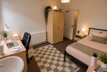 1 bed house, Lawrence Street, Layerthorpe, York, YO103DZ - Image 14