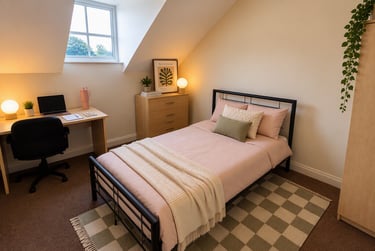 1 bed house, Lawrence Street, Layerthorpe, York, YO103DZ - Image 15