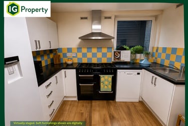 1 bed house, Lawrence Street, Layerthorpe, York, YO103DZ - Image 6