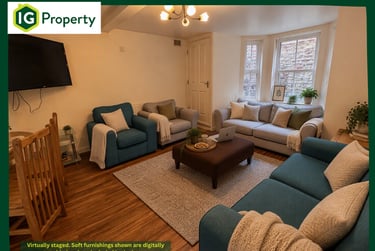 1 bed house, Lawrence Street, Layerthorpe, York, YO103DZ - Image 1
