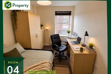 1 bed house, Lawrence Street, Layerthorpe, York, YO103DZ - Image 3