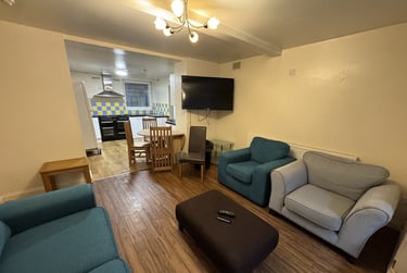 1 bed house, Lawrence Street *, Layerthorpe, York, YO103DZ - Image 1
