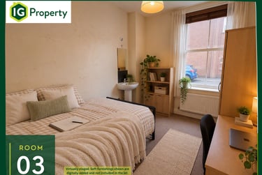1 bed house, Lawrence Street, Layerthorpe, York, YO103DZ - Image 2