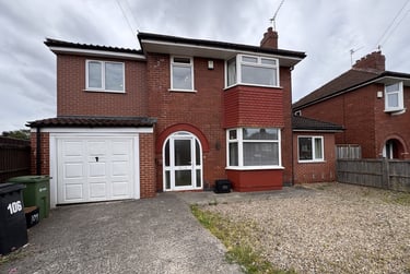 8 bed house, Millfield Lane, Layerthorpe, York, YO103AL - Image 14