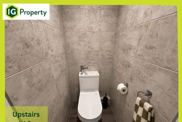 8 bed house, Millfield Lane, Layerthorpe, York, YO103AL - Image 12